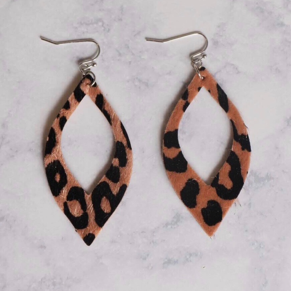 Now or Never Earrings